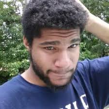 Kameron Mason (@iamrebelroar)