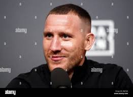 Ryan martinez hi-res stock photography and images