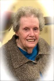 Obituary for Doris L (Pratt) EDGE