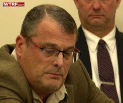 Former local West Virginia State Senator Michael Maroney appears in court,  bond revoked and reset MORE HERE-  https://tinyurl.com/2fk6nv2e?utm_medium=social&utm_source=facebook_WTRF_7News