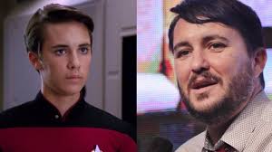Lets get Wil Wheaton a role in Star Trek: Picard : r/startrek
