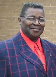 Obituary for Edward Charles Mathis