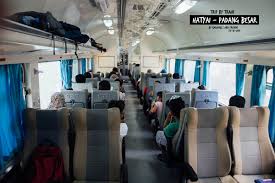 It is very convenient and walking distance to town and take a train back to padang besar. Trip By Train Hatyai Padang Besar Readme Me