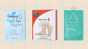 At tending toes, the primary focus of owners cindy jorgensen and amanda reinhart is diabetic and senior nail care. 10 Best Foot Peels Masks For Softer Smoother Feet Glamour