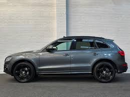Image result for Daytona Gray 2014 Q5