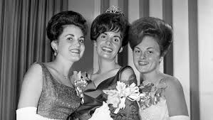 Kitty Moon Emery Over the Years