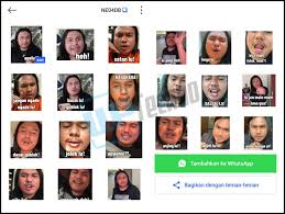 Bila hati bersuara shared a video from the playlist siri kuliah riwayat. Stiker Wa Keanu Ngegas Lucu Kocak Stiker Lucu Gambar