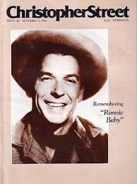 Christopher Street: Issue 189 October 12th 1992.: (1992)  Magazine&nbsp;/&nbsp;Periodical