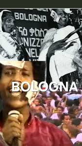 History of Bologna