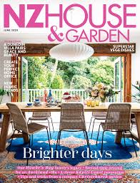 A large archive of magazines from home & garden true pdf, download and read magazines online. Nz House Garden Magazine Our June Issue Is Here And We Have Some Stunning Houses And Gardens This Month There S A Magical Homestead In Dunedin A Travelling Couple S Home In
