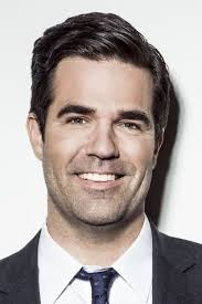 Rob Delaney — The Movie Database (TMDB)