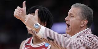 Is NCAA considering a 76-team March Madness tournament?