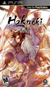 When the scenario is all about gaming, the anime games never fail to conquer the throne. Amazon Com Hakuoki Demon Of The Fleeting Blossom Sony Psp Aksys Games Video Games