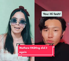 #duet with @fash you guys FASHng speaks a little Spanish. 😁🙌me too don't  come at me😂#fashfam #fash #sexy #asianboy #asianboys #korean #notkorean  #omfg #fyp #fypシ #ThatCloseMessenger #fypage #wtff #act ...