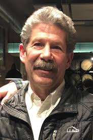 Eugene Kibbe Obituary