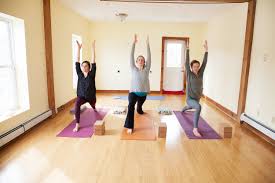 Maybe you would like to learn more about one of these? Rent The Studio River House Yoga