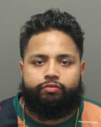 GOMES SHAWN BERNARD 06/09/2022