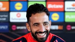 FRIDAY Premier League RESULTS Manchester United 1-0 FULHAM