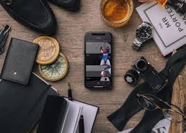 If you're looking for a flashy new car why not consider a luxury sedan? Unlocking The Luxury Lifestyle With Keyyes Nuvo