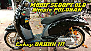 We did not find results for: Modifikasi Scoopy Youtube