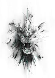 If it's your first tattoo, or your profession doesn't welcome ink, try out a small design first. View Tattoo Designs Drawings For Men Gif