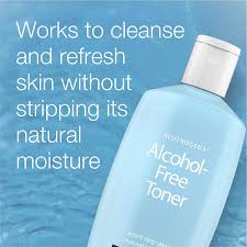 Alcohol 120% free edition lets you use up to 2 virtual drives, instead of 31 in our retail version, and can write to only 1 drive simultaneously instead of unlimited with our full version. Neutrogena Alcohol Free Toner 8 5 Oz Toners And Astringents Amazon De Beauty