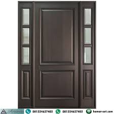 See more ideas about door design, front door design, main door design. Pintu Jati Minimalis Klasik Membagikan Foto Di Instagram Pintu Utama Kayu Jati Daun Pintu Single With Jendela Permanen Sambung Bisa Ord Kayu Jati Klasik Kayu