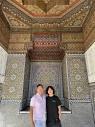 Marrakech Guide: Dar El Bacha Musée des Confluences — SEIS