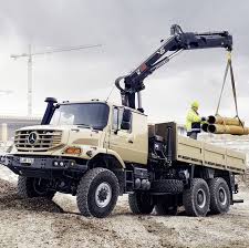 Picture By Daimler Ag Actros Bus Setra Unimog Truck Mercedes Mbhess Mercedes Truck Mercedes Benz Trucks Mercedes Benz Unimog
