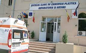 Una dintre clinicile de top in domeniul chirurgiei plastice si microchirurgiei reconstructive colectivul de medici realizand interventii complexe de replantari de membre si degete amputate transplant liber de tesuturi pentru acoperirea defectelor complexe si. Spitalul De Arsi Din Bucuresti Dezinfecteaza Cu Lampi Bactericide Biocomp Biocomp