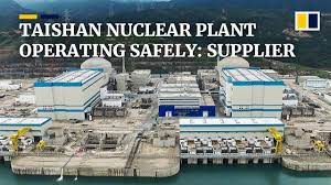 The situation at nuclear power plants is therefore difficult. Bxdb4xqssufq M