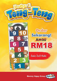 Banyak sekali warisan budaya yang mengandung nilai luhur dan patut untuk. Banner Teng Teng Mommy Happy Mommyhappy