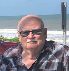 In loving memory of Kenneth Wayne Harrell