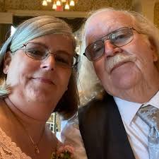 Virginia Wilson and Christopher Infante's Wedding Website