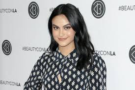 Maybe you would like to learn more about one of these? Camila Mendes Shows Off Her Dance Moves In The Chainsmokers Side Effects Music Video Tigerbeat