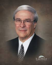 Ralph Mabry's Instagram, Twitter & Facebook