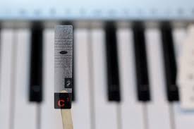 Keyboard klavier noten aufkleber piano sticker noten lesen muss kein wunschtraum bleiben! Aufkleber Fur Musikinstrumente Lacerto