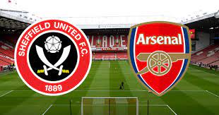 Sheff utd 1 arsenal 0. Sheffield United Vs Arsenal Highlights Nicolas Pepe And Dani Ceballos Secure Fa Cup Semi Final Football London