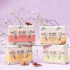 Amway slowly gripping the indian market, this makeup brand has. 8 Clean Beauty Brands In India That You Should Invest In
