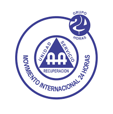 Alongside with its newscast, the logo was designed by gizmo. Alcoholicos Anonimos Logo Logodix
