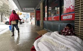 Rainfall will be below normal, with the best threats for snow in the north in late december and late january. The Latest Most Of A Mississippi City Is Without Water