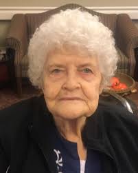 Elvie Melancon Obituary