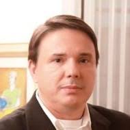 JOÃO AUGUSTO RODRIGUES