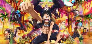 Sie fällt auf einen trick von zorro rein und wird wütend. Meine 7 Liebsten One Piece Momente