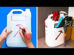 29 Ideas To Recycle Plastic Bottles Youtube Recycle Plastic Bottles Plastic Bottle Crafts Reuse Plastic Bottles