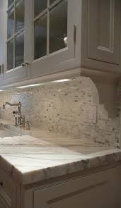Kitchen Cabinet Corbels Transitional Kitchen The Renovated Home Marble Interiordesign Kitchen Home Kitchens Kitchen Design Home