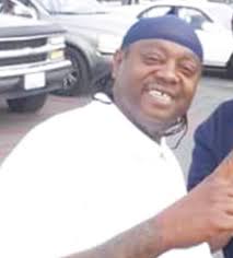 In Loving Memory Of Tyrone Harrington (Tilt) Tyrone passed