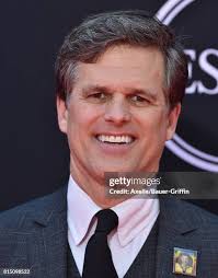 Tim Shiver's Instagram, Twitter & Facebook