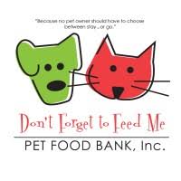 Open 7 days a week. Don T Forget To Feed Me Pet Food Bank Linkedin