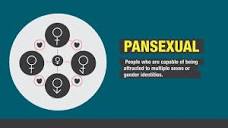 Pansexual: Definition, cultural context and more | CNN